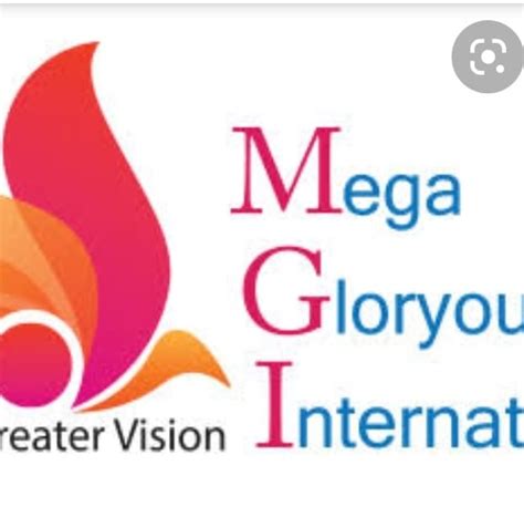 Mega Gloryoung International Corp. .